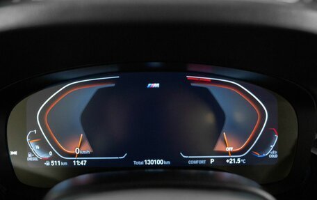 BMW 5 серия, 2021 год, 4 190 000 рублей, 15 фотография