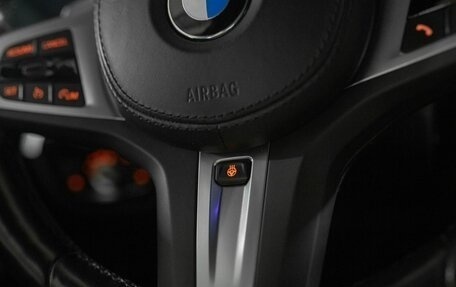 BMW 5 серия, 2021 год, 4 190 000 рублей, 13 фотография