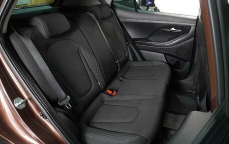 Hyundai Creta, 2021 год, 2 149 000 рублей, 7 фотография