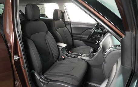 Hyundai Creta, 2021 год, 2 149 000 рублей, 8 фотография