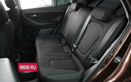 Hyundai Creta, 2021 год, 2 149 000 рублей, 9 фотография