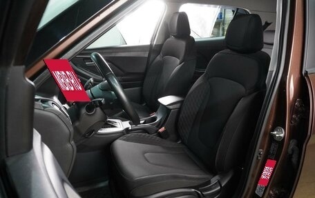 Hyundai Creta, 2021 год, 2 149 000 рублей, 10 фотография