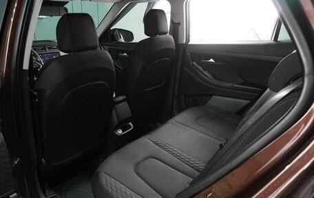 Hyundai Creta, 2021 год, 2 149 000 рублей, 11 фотография