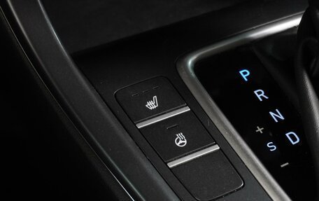 Hyundai Creta, 2021 год, 2 149 000 рублей, 17 фотография