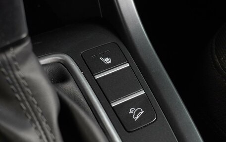 Hyundai Creta, 2021 год, 2 149 000 рублей, 18 фотография