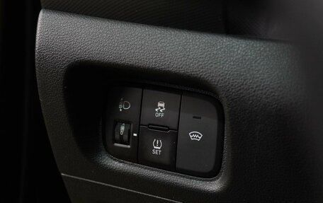 Hyundai Creta, 2021 год, 2 149 000 рублей, 13 фотография