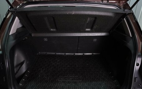 Hyundai Creta, 2021 год, 2 149 000 рублей, 22 фотография