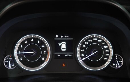 Hyundai Creta, 2021 год, 2 149 000 рублей, 20 фотография