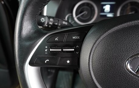 Hyundai Creta, 2021 год, 2 149 000 рублей, 19 фотография