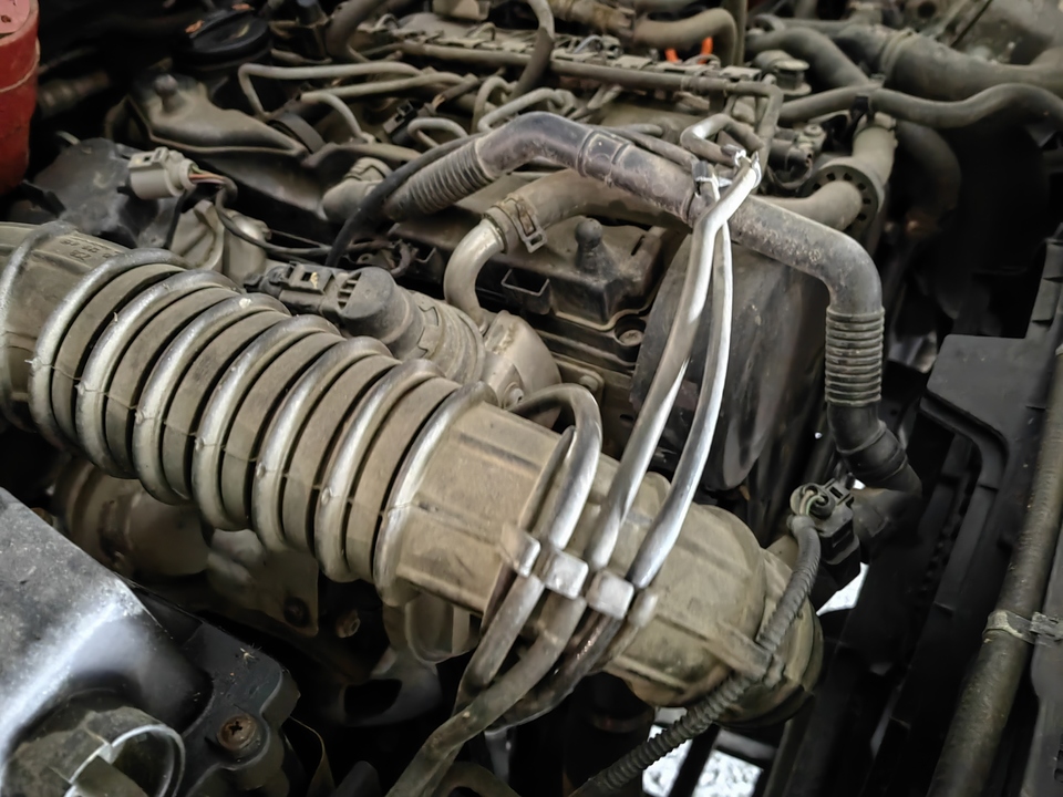 Volkswagen Amarok I, 2012 год, 7 000 000 рублей, 7 фотография