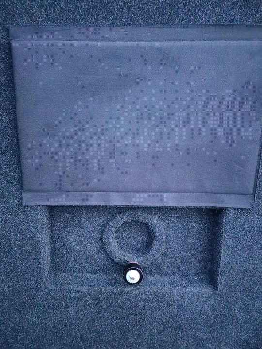 Volkswagen Amarok I, 2012 год, 7 000 000 рублей, 18 фотография