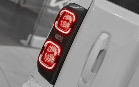 Haval H9, 2024 год, 3 989 000 рублей, 7 фотография