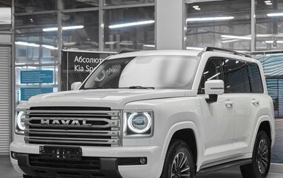 Haval H9, 2024 год, 3 989 000 рублей, 1 фотография