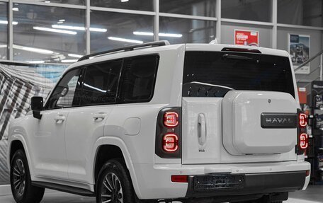 Haval H9, 2024 год, 3 989 000 рублей, 4 фотография