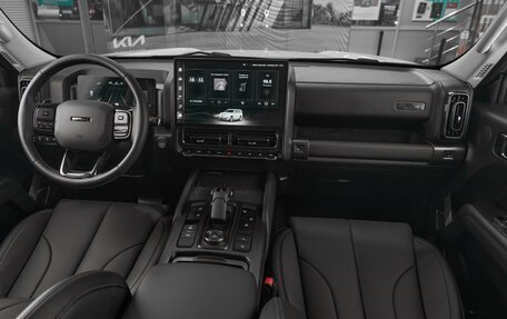 Haval H9, 2024 год, 3 989 000 рублей, 12 фотография