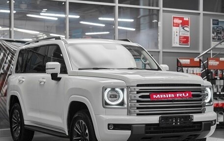 Haval H9, 2024 год, 3 989 000 рублей, 3 фотография