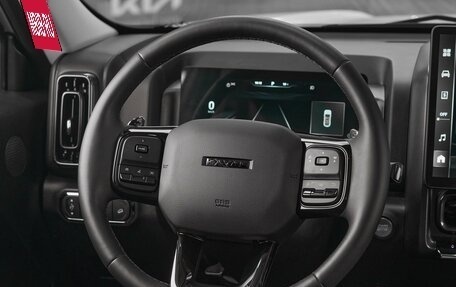 Haval H9, 2024 год, 3 989 000 рублей, 13 фотография