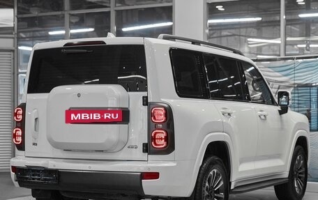 Haval H9, 2024 год, 3 989 000 рублей, 6 фотография