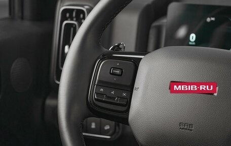 Haval H9, 2024 год, 3 989 000 рублей, 14 фотография