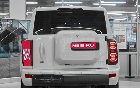 Haval H9, 2024 год, 3 989 000 рублей, 5 фотография