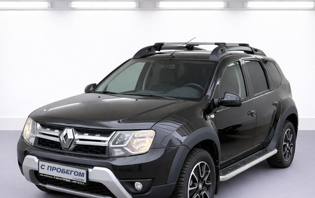 Renault Duster I рестайлинг, 2020 год, 1 749 000 рублей, 1 фотография
