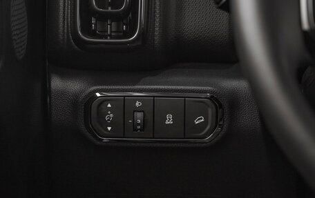 Haval H9, 2024 год, 3 989 000 рублей, 18 фотография