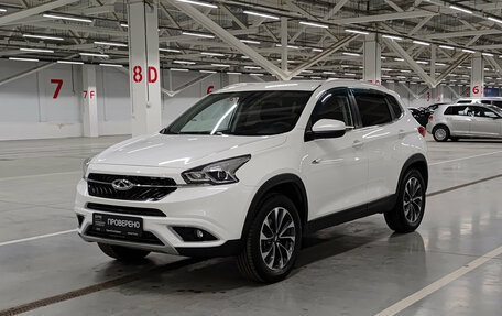 Chery Tiggo 7 I, 2020 год, 1 210 000 рублей, 5 фотография