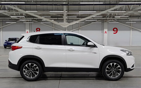 Chery Tiggo 7 I, 2020 год, 1 210 000 рублей, 8 фотография