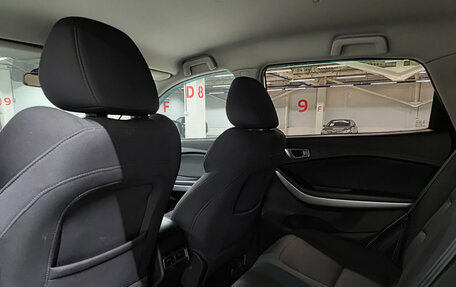 Chery Tiggo 7 I, 2020 год, 1 210 000 рублей, 16 фотография