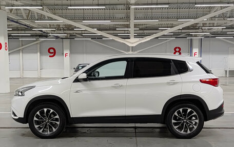 Chery Tiggo 7 I, 2020 год, 1 210 000 рублей, 12 фотография