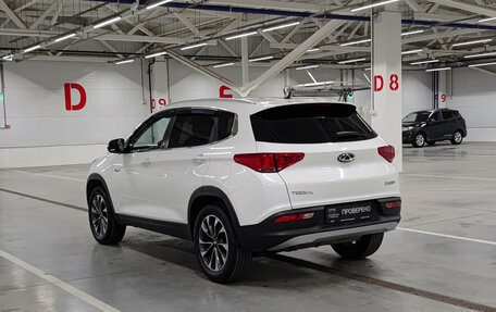 Chery Tiggo 7 I, 2020 год, 1 210 000 рублей, 11 фотография