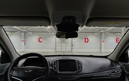 Chery Tiggo 7 I, 2020 год, 1 210 000 рублей, 18 фотография