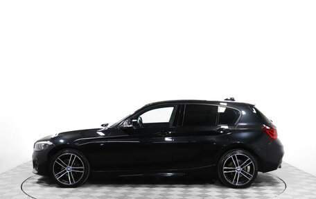 BMW 1 серия, 2019 год, 1 949 000 рублей, 8 фотография