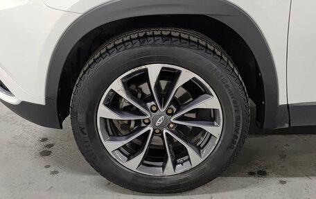 Chery Tiggo 7 I, 2020 год, 1 210 000 рублей, 22 фотография