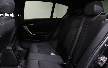 BMW 1 серия, 2019 год, 1 949 000 рублей, 10 фотография