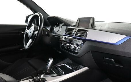 BMW 1 серия, 2019 год, 1 949 000 рублей, 9 фотография