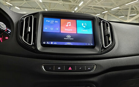 Chery Tiggo 7 I, 2020 год, 1 210 000 рублей, 19 фотография