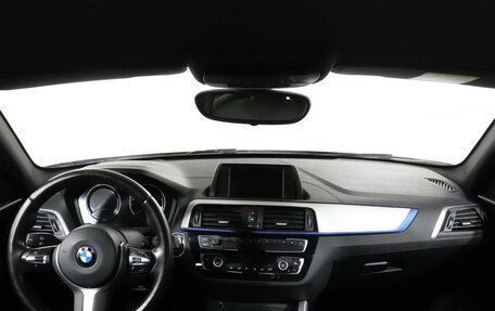 BMW 1 серия, 2019 год, 1 949 000 рублей, 12 фотография