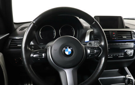 BMW 1 серия, 2019 год, 1 949 000 рублей, 18 фотография