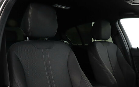 BMW 1 серия, 2019 год, 1 949 000 рублей, 16 фотография