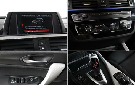 BMW 1 серия, 2019 год, 1 949 000 рублей, 20 фотография