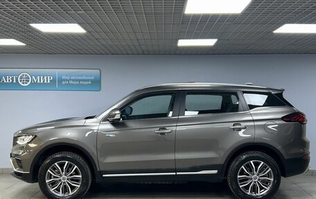 Geely Atlas, 2023 год, 2 413 000 рублей, 4 фотография