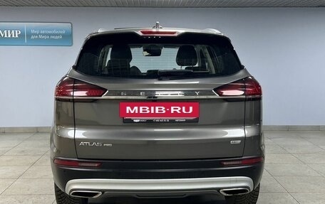 Geely Atlas, 2023 год, 2 413 000 рублей, 6 фотография