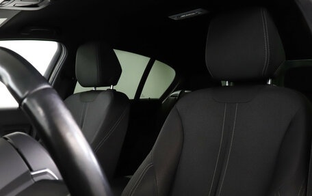 BMW 1 серия, 2019 год, 1 949 000 рублей, 17 фотография