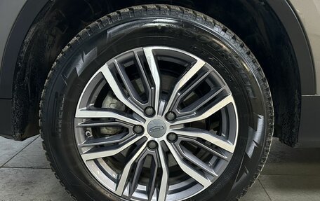 Geely Atlas, 2023 год, 2 413 000 рублей, 9 фотография