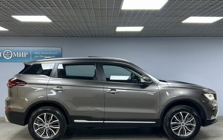 Geely Atlas, 2023 год, 2 413 000 рублей, 8 фотография