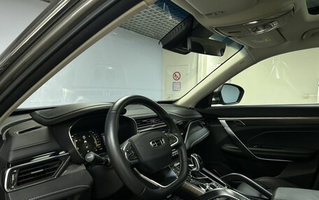 Geely Atlas, 2023 год, 2 413 000 рублей, 10 фотография