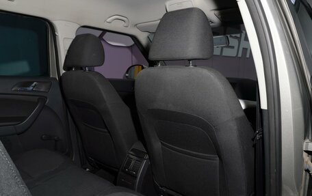 Skoda Yeti I рестайлинг, 2014 год, 1 215 111 рублей, 15 фотография