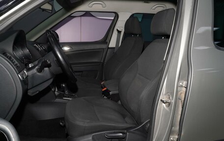 Skoda Yeti I рестайлинг, 2014 год, 1 215 111 рублей, 14 фотография