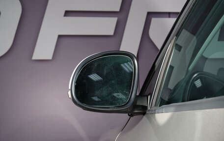 Skoda Yeti I рестайлинг, 2014 год, 1 215 111 рублей, 8 фотография